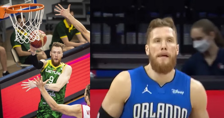 Aiškėja, kokį atlyginimą „Žalgiryje“ turėtų gauti I. Brazdeikis